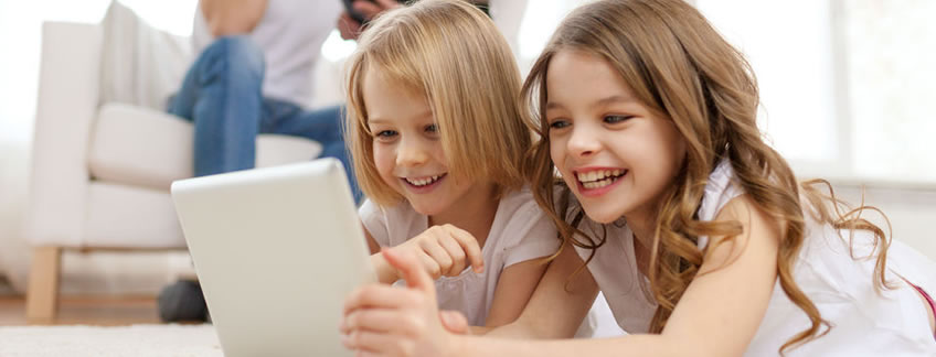 Children's eyecare